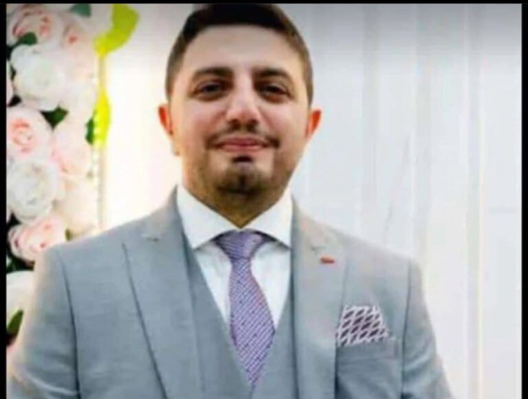 Kızıltepeli genç trafik kazasında hayatını kaybetti