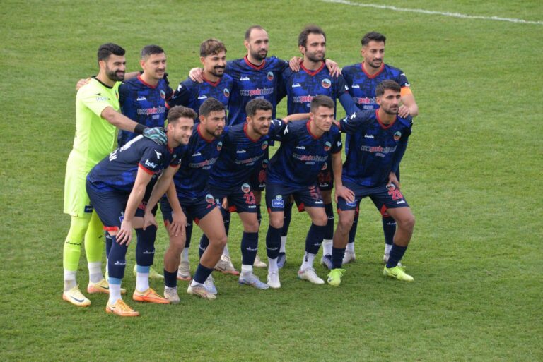 Mardin 1969 Spor 3 hazırlık müsabakasından da gol yemeden galip geldi