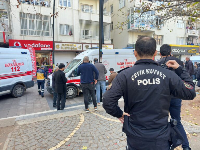 Kızıltepe’de Silahlı Kavga Olayında 13 kişi yaralanmıştı, çok sayıda tutuklu var