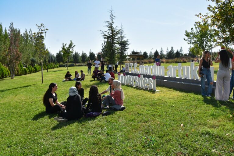 MAÜ kalitesini bir kez daha tescilledi