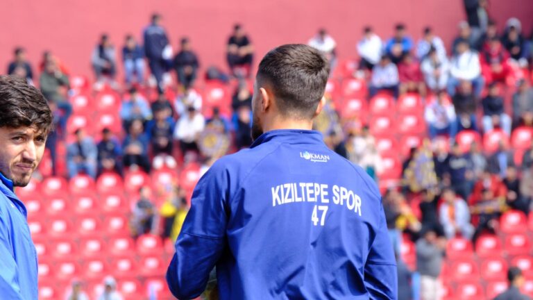 Kızıltepe 47 spor 0 – 0 Iğdır Es spor
