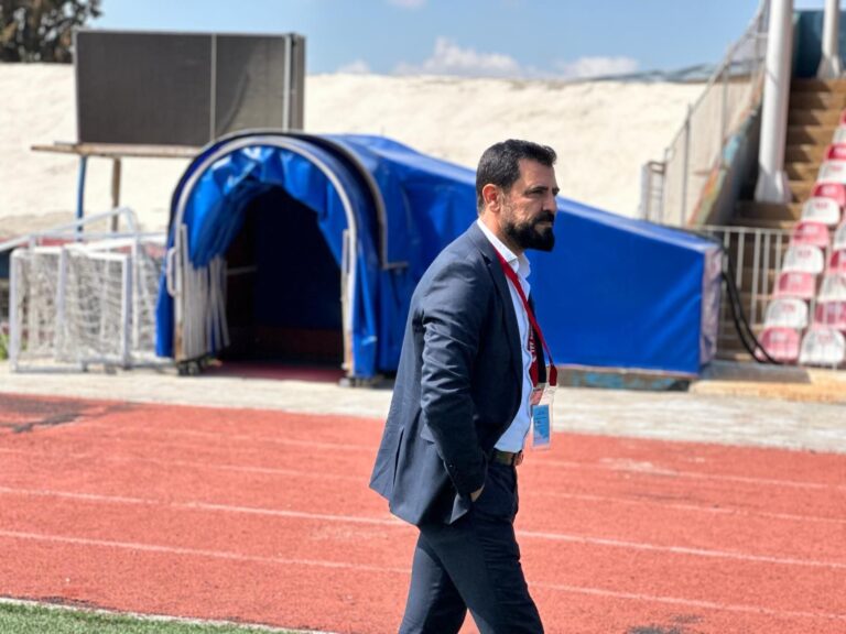 Lokman Aydemir istifa etti