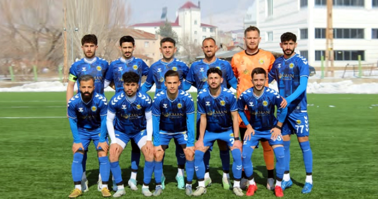 Kızıltepe 47 spor galibiyeti koruyamadı