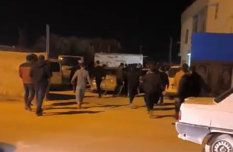 Mardin’de silahlı kavgada 3 ölü, 7 yaralı