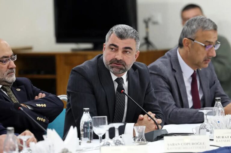 Kılıç: 28 Şubat Darbesi demokrasi tarihimize kara leke olarak yer edindi
