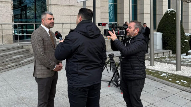 AK PARTİ 23 YILDIR ÜLKEMİZİ ŞAHA KALDIRARAK DÜNYAYA BENZERSİZ BİR ÖRNEK SUNDU