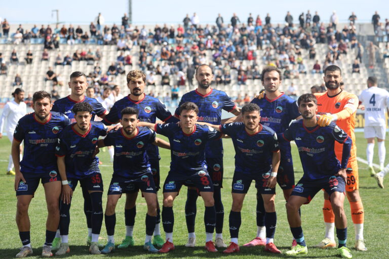 Mardin 1969 Spor, Kırıkkale’den 1 puanla dönüyor
