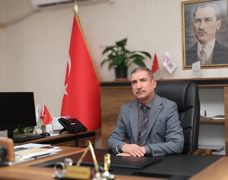 Prof Dr. Doğan Dünya Su Günü münasebetiyle bir yazı kaleme aldı