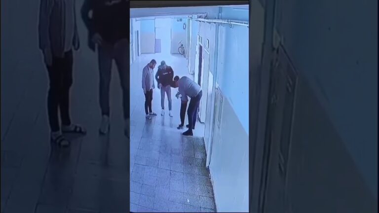 Kızıltepe’de müdür yardımcısı öğrencinin hayatını kurtardı