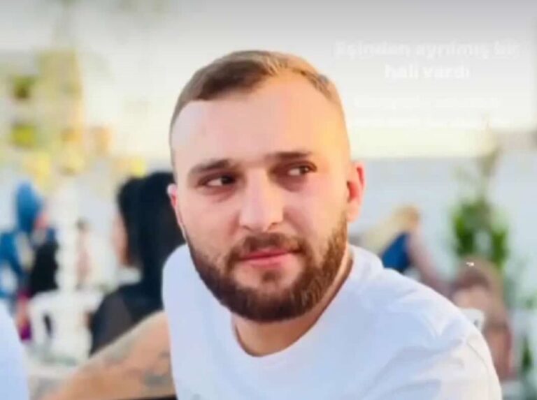 Arazide başından vurulan Deniz’in cinayetinde yeni gelişme
