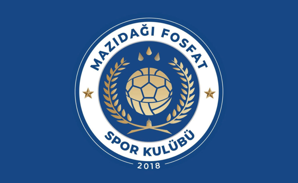 Mazıdağı Fosfat Spor, 9 Futbolcuyla Yollarını Ayırdı