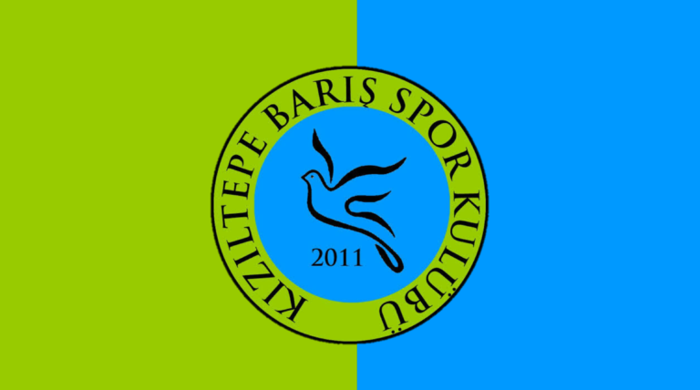 Kızıltepe Barış Spor Kulübü’nden Barış Çağrısı