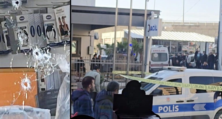 Kızıltepe’de Silahlı Kavga: 1 Kişi Hayatını Kaybetti