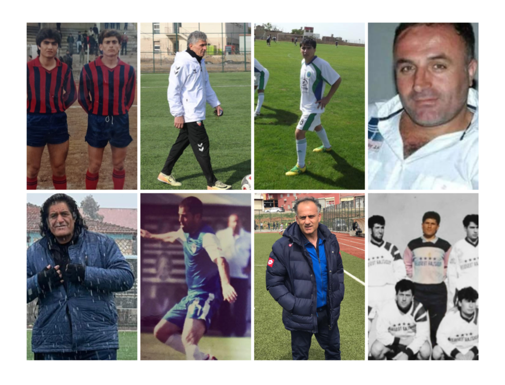 Mardin’deki O Köy Brezilya’yı Anımsatıyor