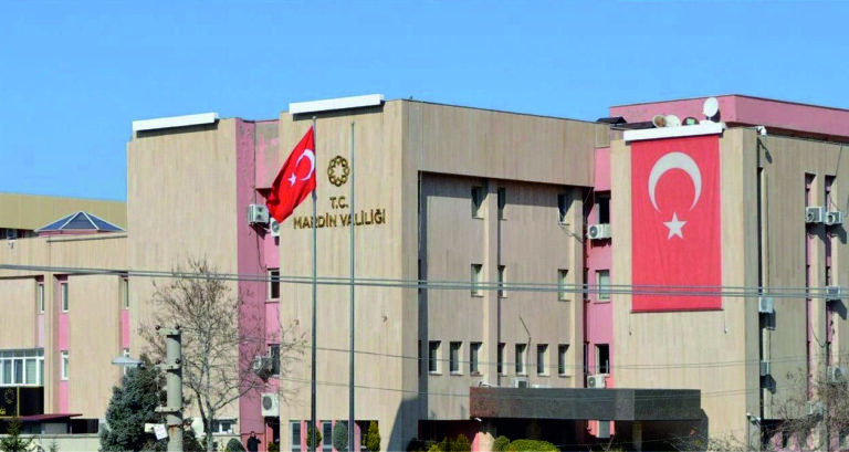 Artuklu’da 2026 Yılı Toplantı ve Gösteri Alanları Belirlendi
