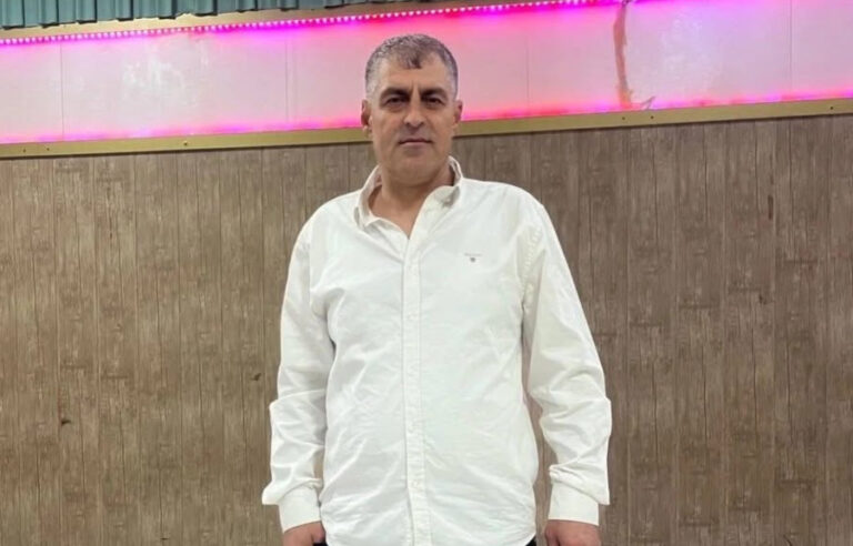 Mersin’de Kavga Kanlı Bitti: Kızıltepeli Murat Güven Hayatını Kaybetti