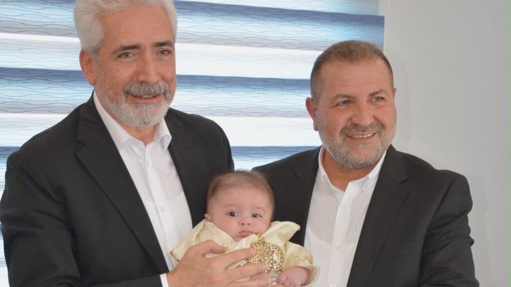 Ensarioğlu ve Yavuz Aileleri Kirve Oldu