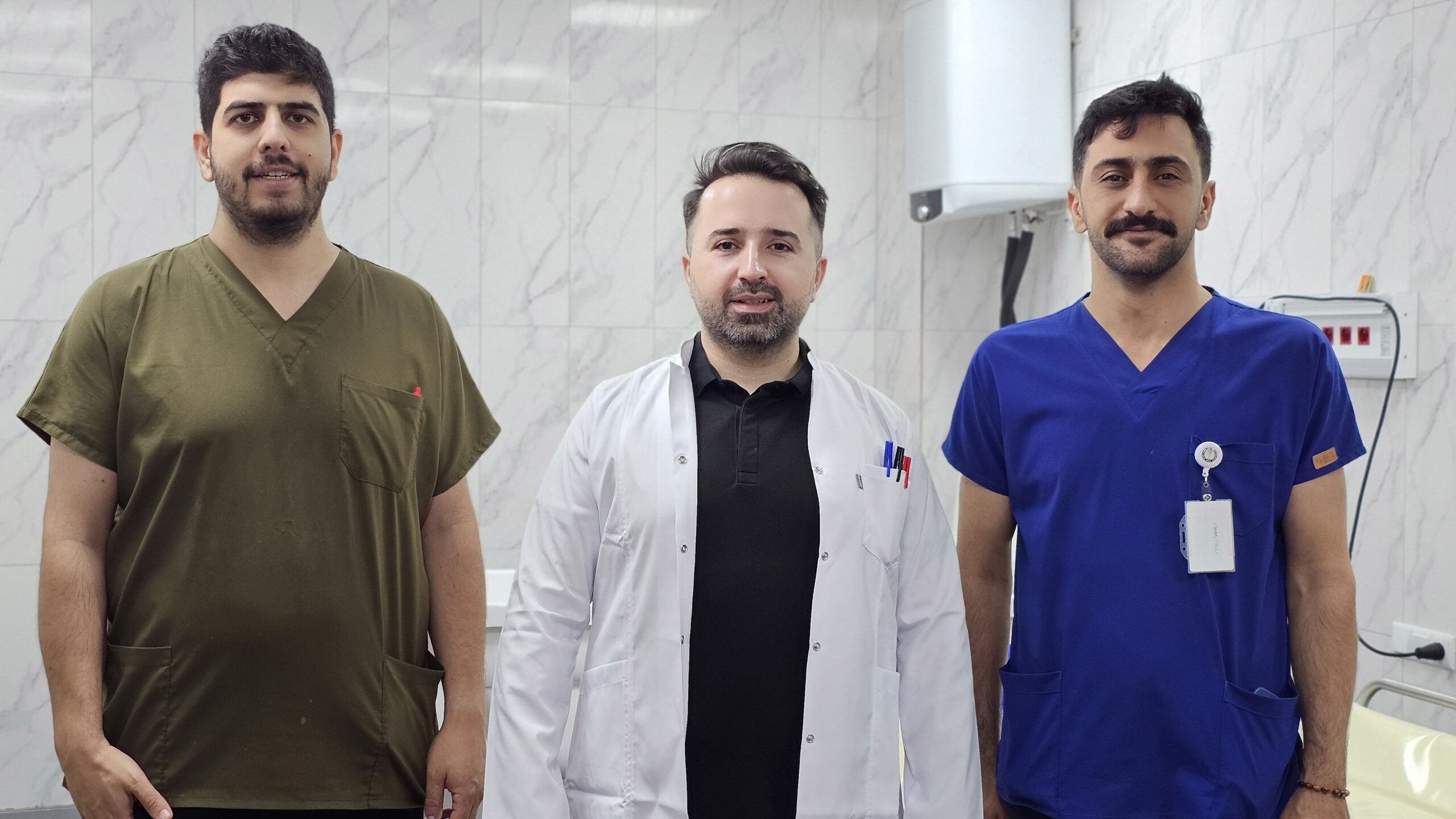 Yanıkta İlk Müdahale Hayat Kurtarıyor: Uzmandan Yaz Uyarısı