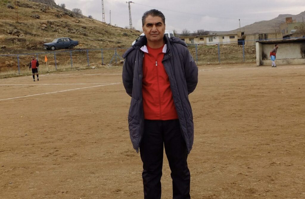 Başkan Sabahattin Derin’den Çağrı: “Kızıltepe’nin iş insanları neden Kızıltepe Futboluna destek vermiyor?”