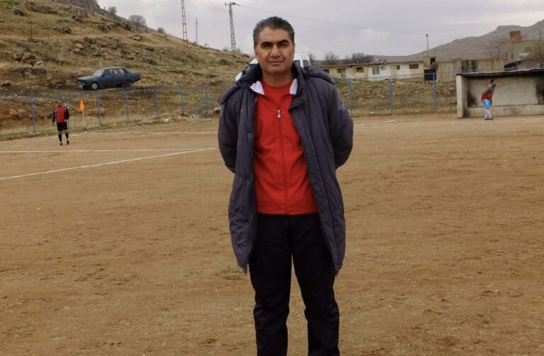 Başkan Sabahattin Derin’den Çağrı: “Kızıltepe’nin iş insanları neden Kızıltepe Futboluna destek vermiyor?”