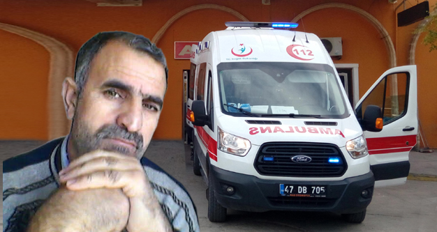 Kızıltepe’de Trafik Kazası ve İş Kazası: 1 Ölü, 3 Yaralı