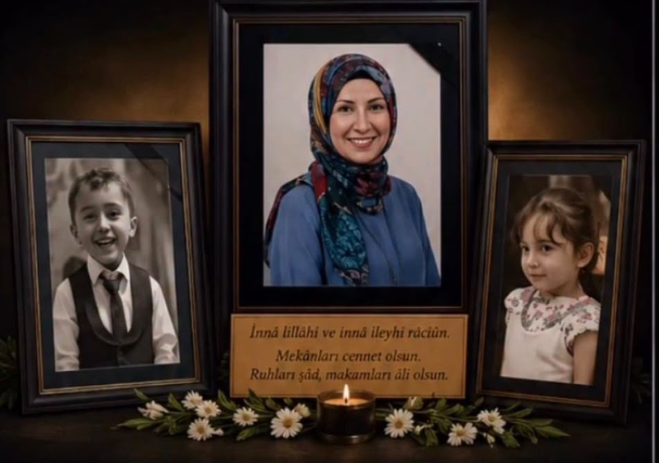 Mardin Basınının Büyük Acısı