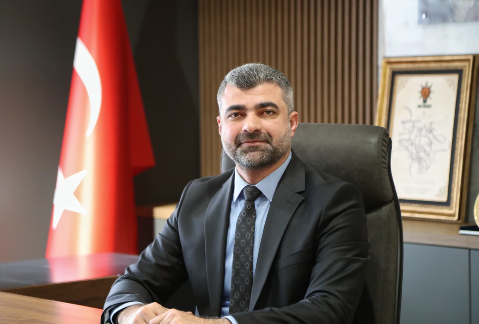 Faruk Kılıç: 15 Temmuz Eşsiz Bir Zaferdir