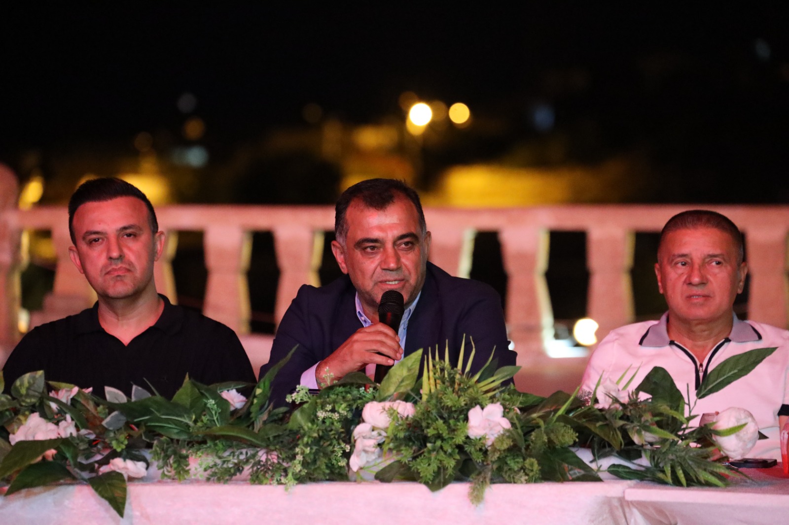 DUYAN’DAN MARDİN TSO’DA “LİYAKAT VE KARARLILIK” VURGUSU