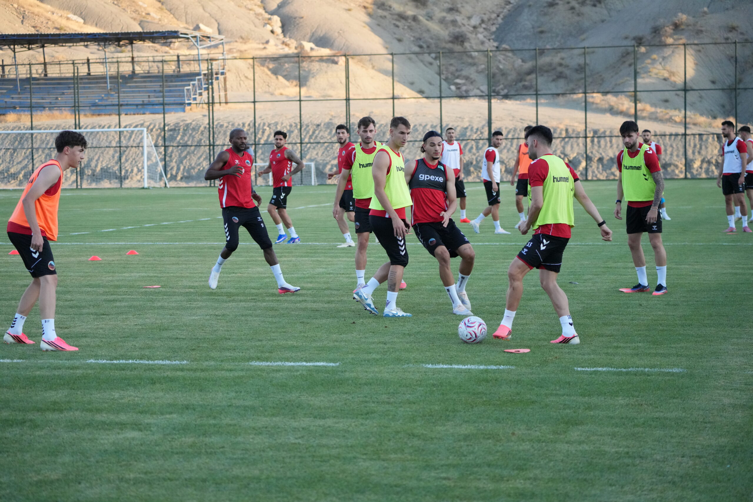 Mardin 1969 Spor, Vanspor Karşısında Galibiyet Peşinde