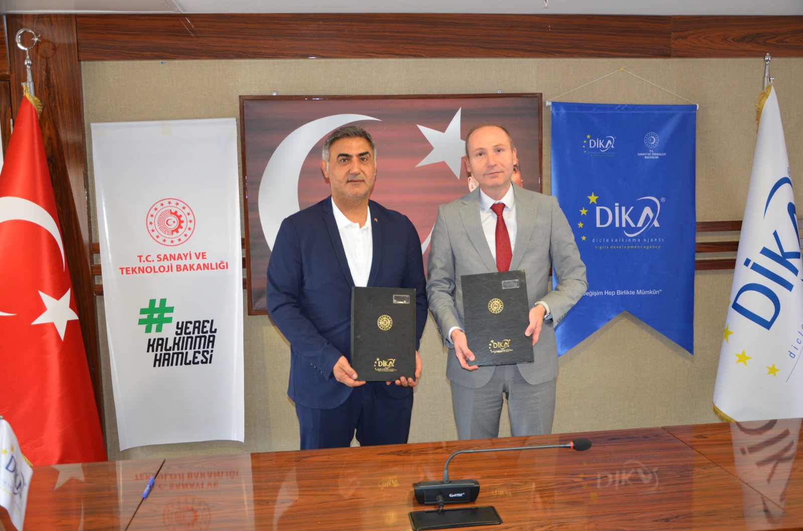 Mardin Üzüm Şırası İçin Coğrafi İşaret Tescil Süreci Başlıyor