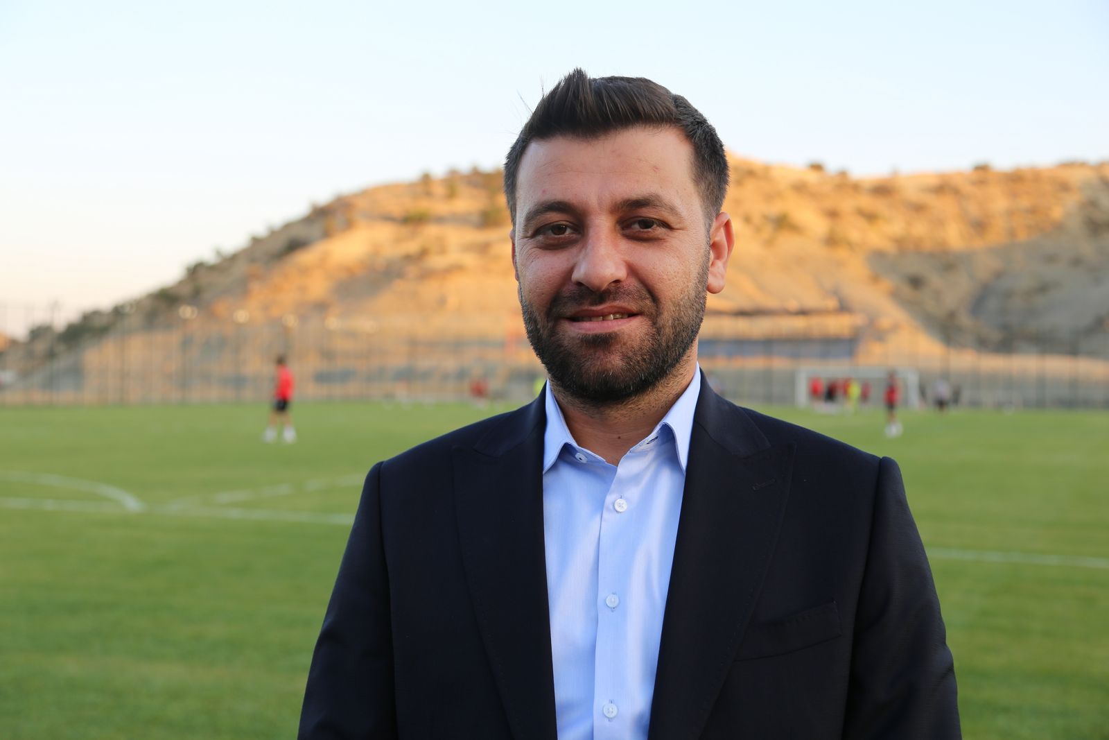 Başkan Aşar: “Mardin artık Mardinspor’la hep anılacak”