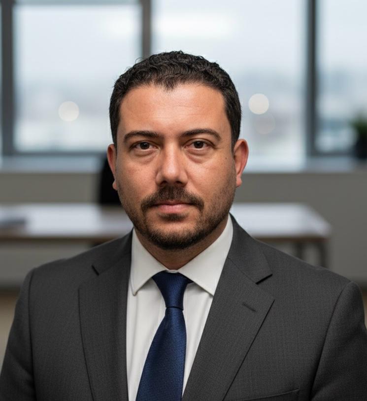 Şırnak Üniversitesi’nde Rektörlük Yarışı: “Değer Üreten Üniversite” Vizyonu Dikkat Çekiyor