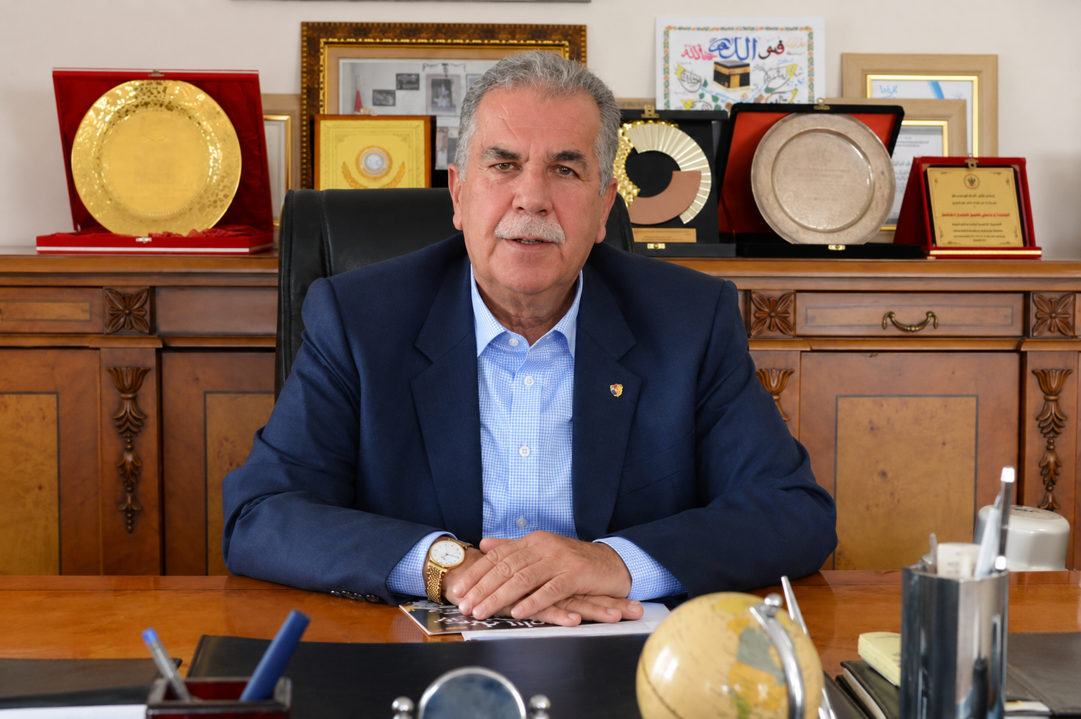 Dündar’dan Seçim Mesajı: “Gönüldaşlarımız ve Seçmenlerimiz Yanımızda”