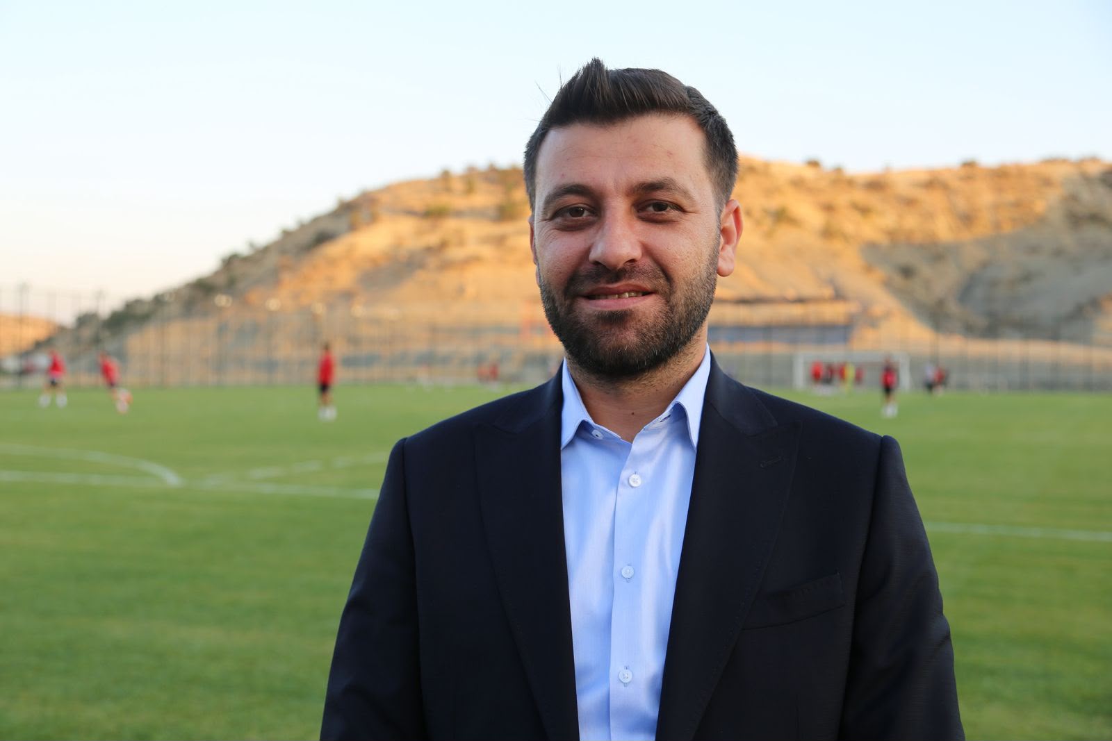 Aşar: Vanspor taraftarına bilet 100 lira