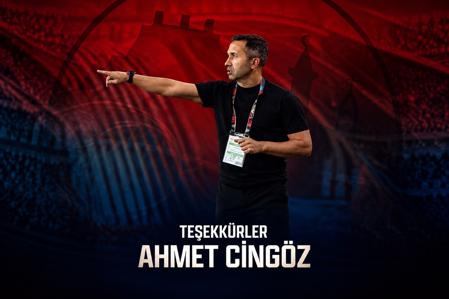 Mardin 1969 Spor’da Ahmet Cingöz dönemi sona erdi