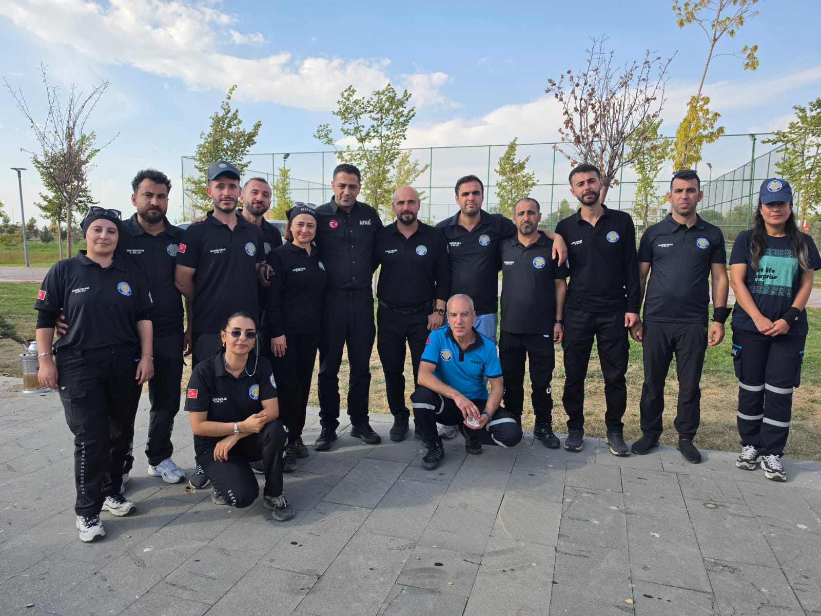 Asrın Felaketinden Sonra Kuruldu, Doğal Afetlerde Umut Oldu
