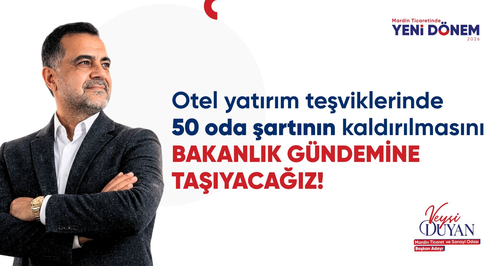 Duyan’dan Turizm Hamlesi