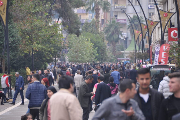Kızıltepe Meclis Platformu’ndan dikkat çeken çağrı