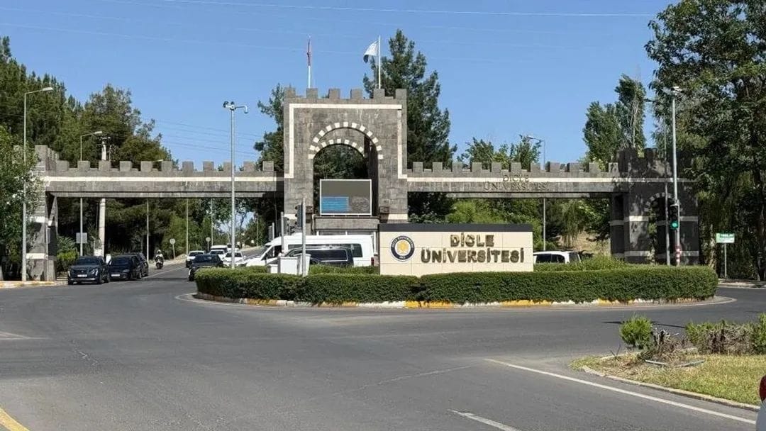Dicle Üniversitesi’nden petrol araması ve 600 yataklı hastane açıklaması