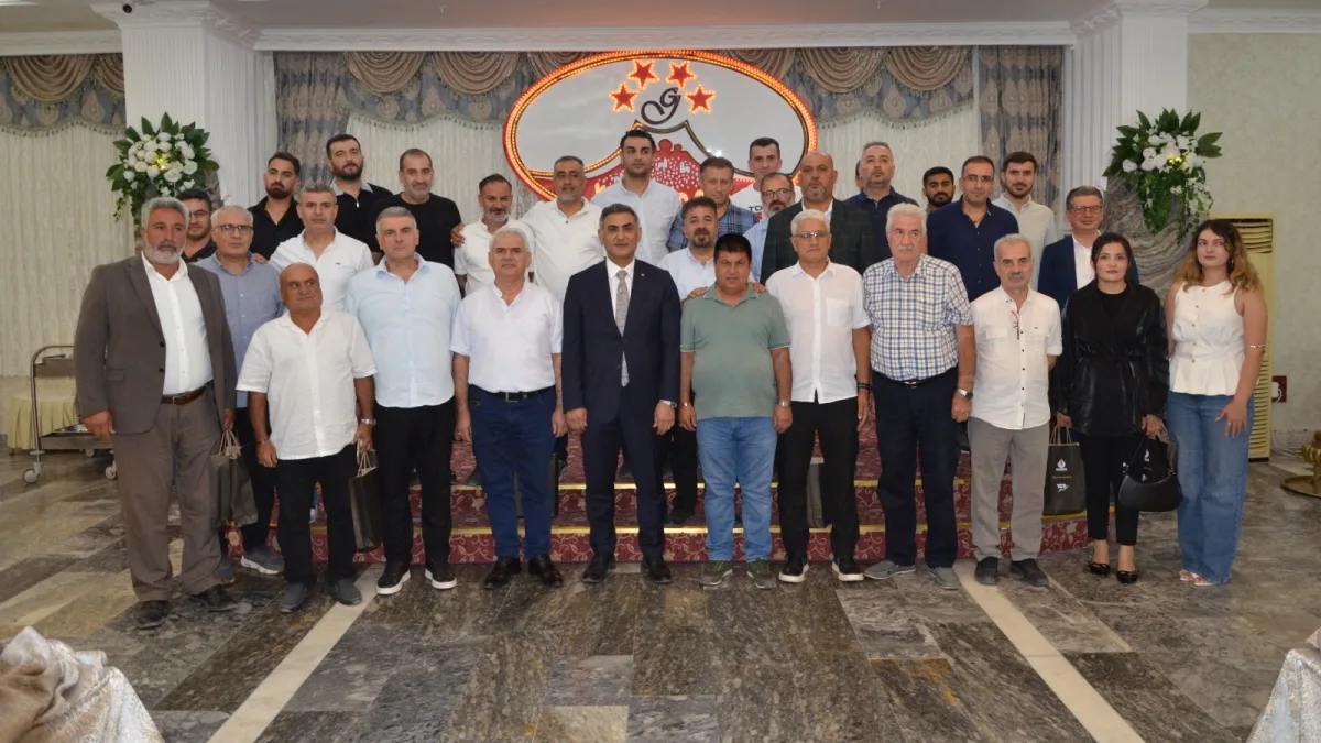 Çelik 4 yılı anlattı