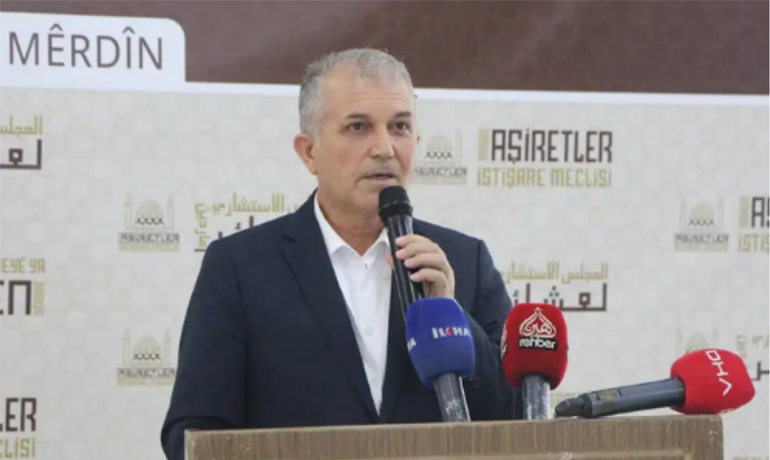 Kan Davasına, Tefeciliğe ve Bağımlılığa Sert Mesaj!