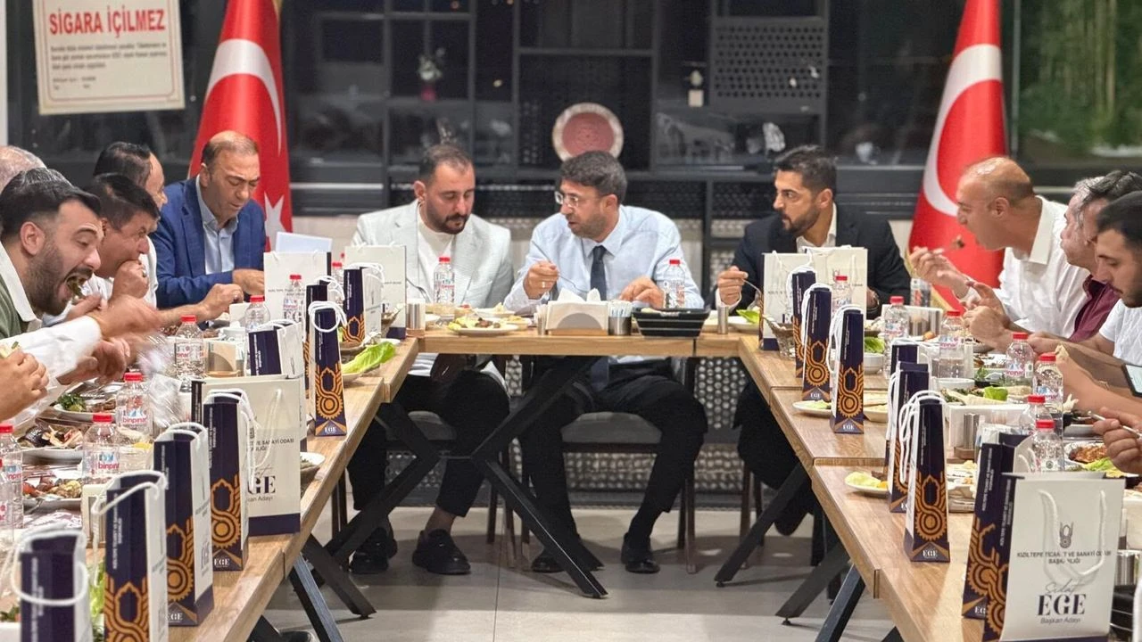 Kızıltepe TSO seçiminde “değişim” yarışı