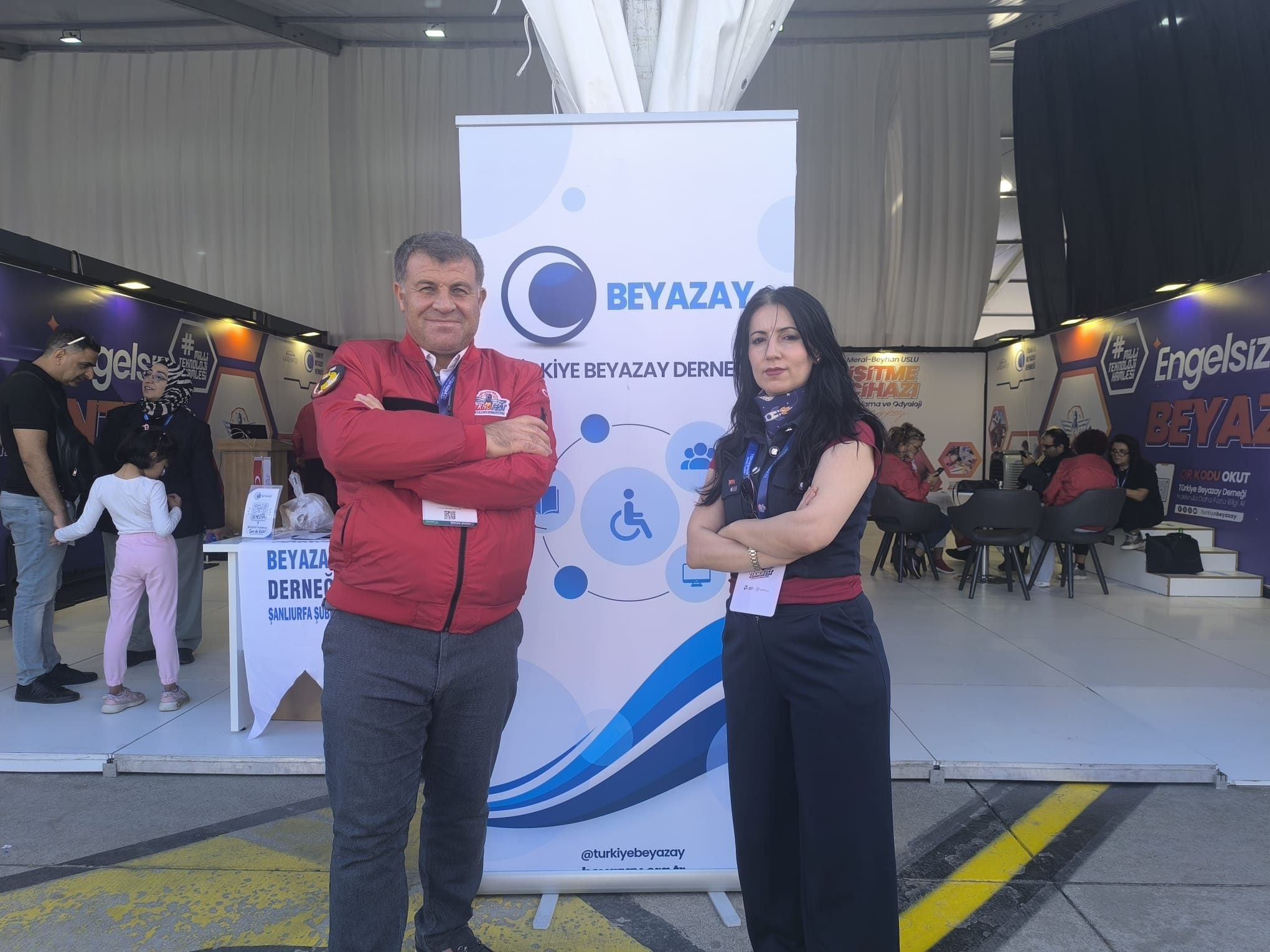 Mardinlilere Şanlıurfa Teknofest çağrısı