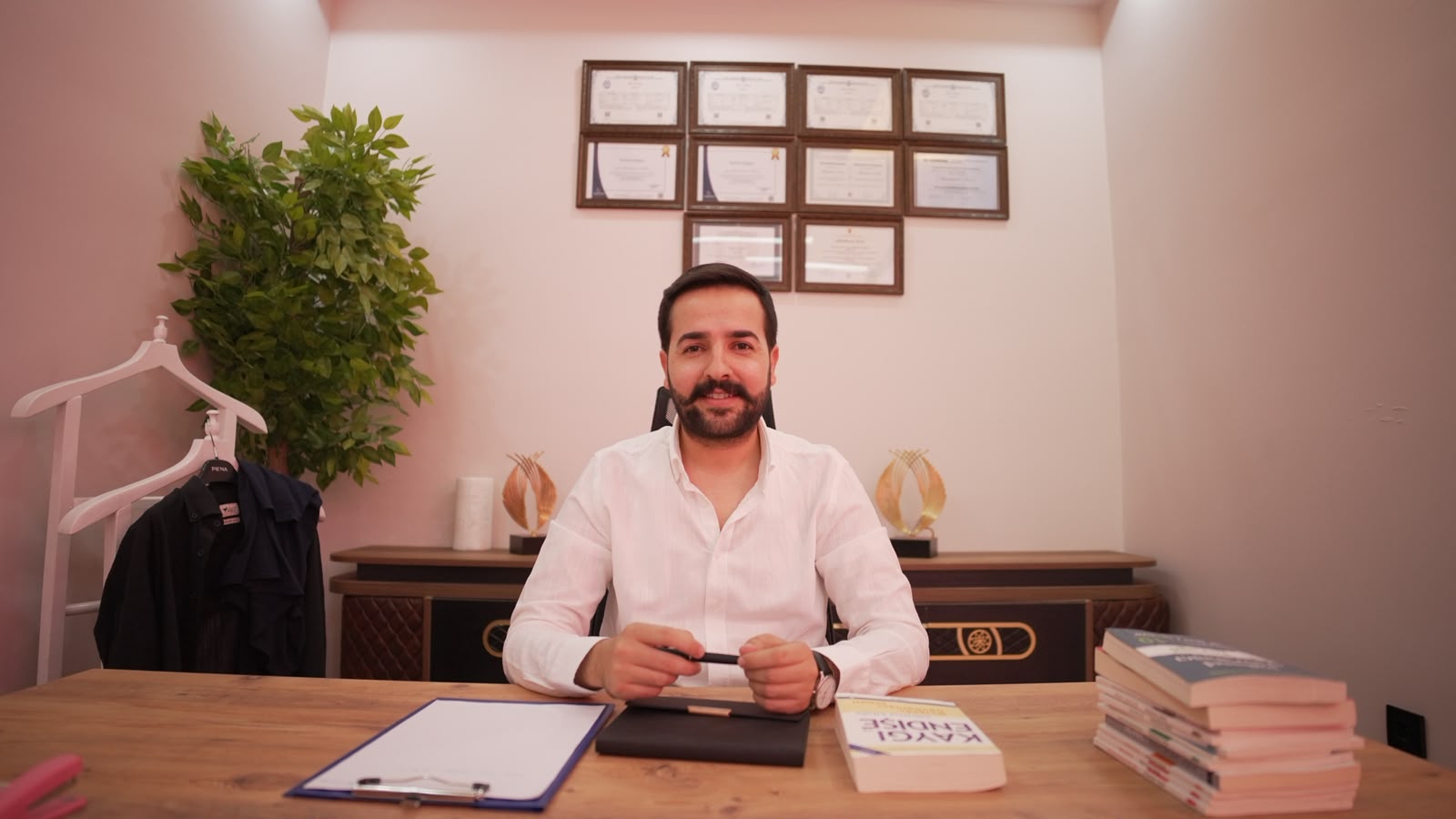 Uzman Klinik Psikolog Kıral’dan Sonbahar Uyarısı: İş Hayatındaki Huzursuzluğa Dikkat!