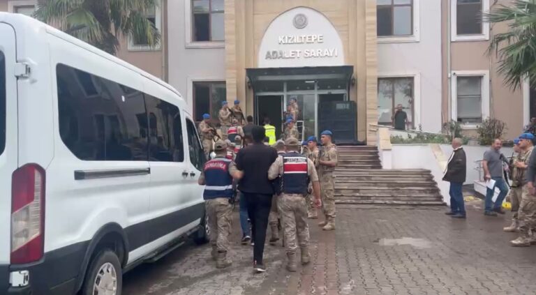 Kızıltepe Cumhuriyet Başsavcılığı Öncülüğünde 10 İlde Dolandırıcılık Operasyonu: 13 Şüpheli Yakalandı
