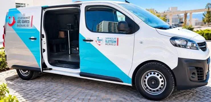 Dicle Üniversitesinde Uluslararası Öğrencilere Göç Danışma Hizmeti