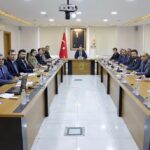 Kızıltepe’de çocuk koruma ve güvenlik toplantıları gerçekleştirildi