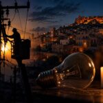 Mardin’de planlı elektrik kesintisi: 4 ilçede çok sayıda mahalle etkilenecek