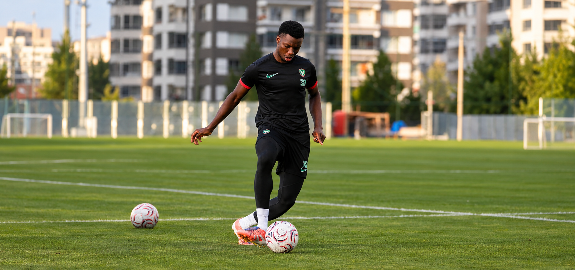 Lider Amedspor’da Hedef Ankara’da 3 Puan