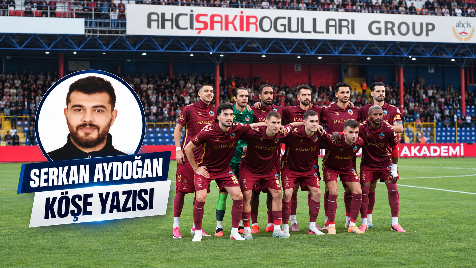 BİR GOL, ÜÇ PUAN VE MARDİN’İN BÜYÜYEN HAYALİ